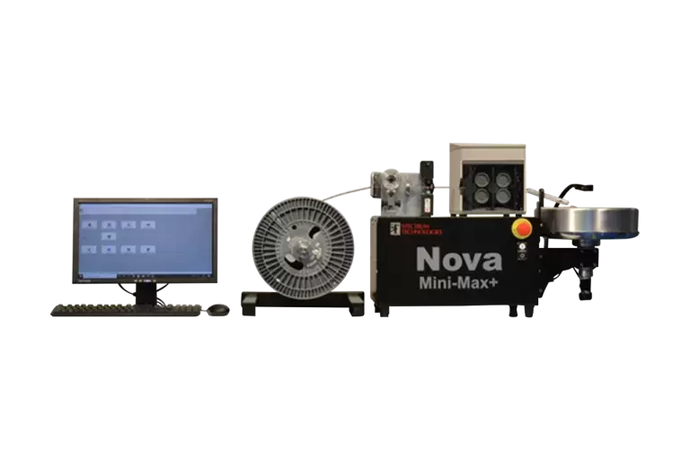 nanoページ Nova Mini-Max+ Spectrum